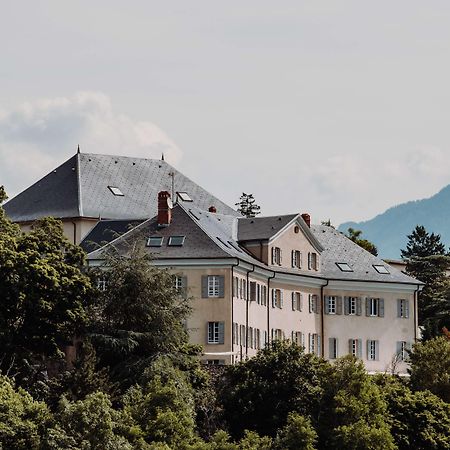 Hotel la Robeyere; BW Signature Collection Embrun Exterior foto